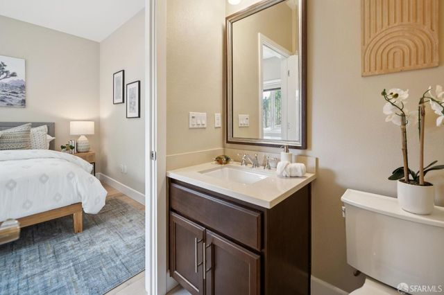 12 Summit Way, San Francisco, CA 94132