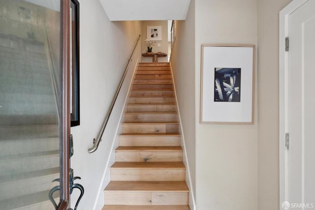 12 Summit Way, San Francisco, CA 94132