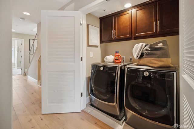 12 Summit Way, San Francisco, CA 94132