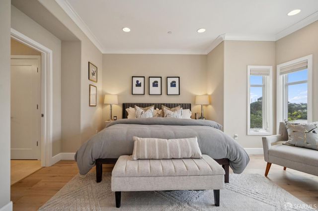 12 Summit Way, San Francisco, CA 94132