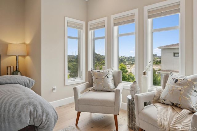 12 Summit Way, San Francisco, CA 94132