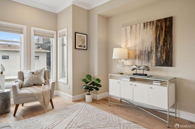 12 Summit Way, San Francisco, CA 94132