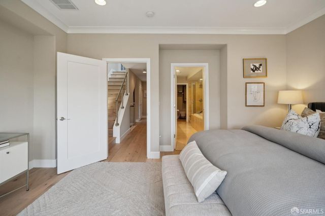 12 Summit Way, San Francisco, CA 94132