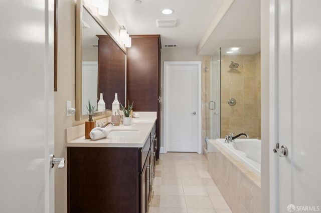 12 Summit Way, San Francisco, CA 94132