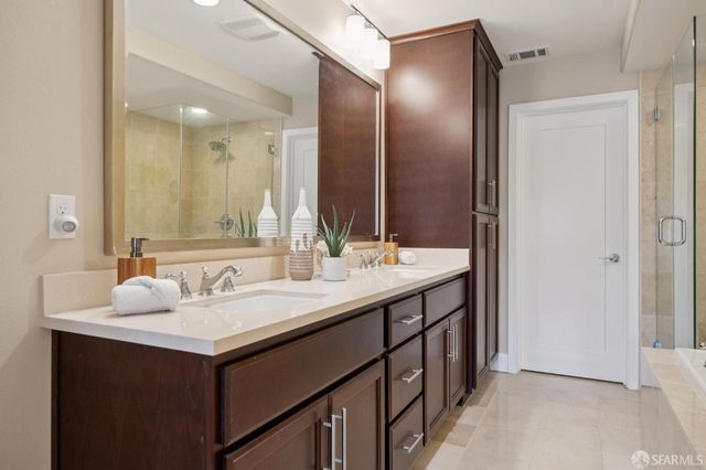 12 Summit Way, San Francisco, CA 94132