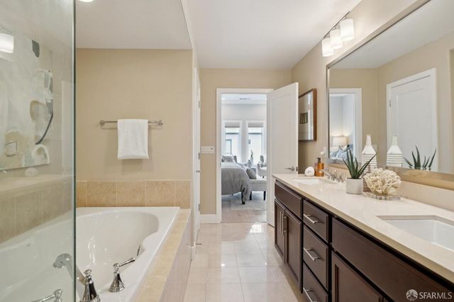 12 Summit Way, San Francisco, CA 94132
