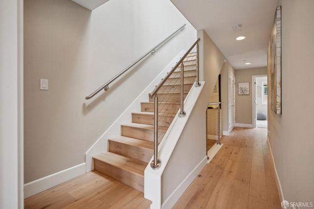 12 Summit Way, San Francisco, CA 94132