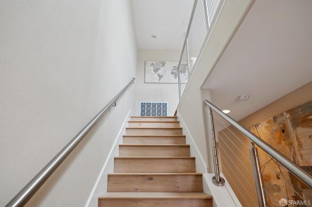 12 Summit Way, San Francisco, CA 94132