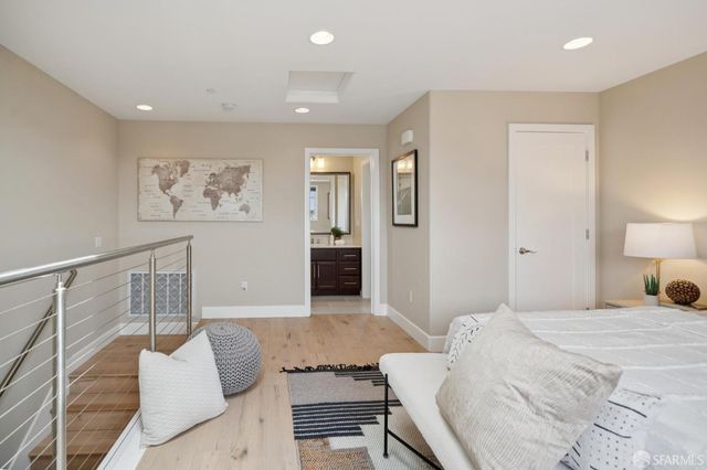 12 Summit Way, San Francisco, CA 94132