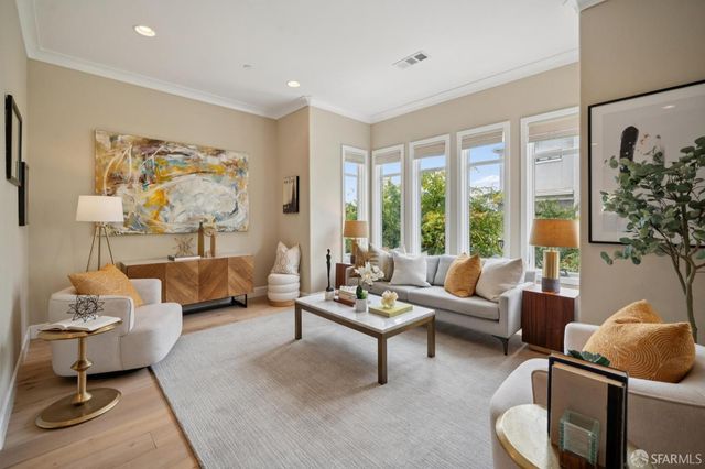 12 Summit Way, San Francisco, CA 94132