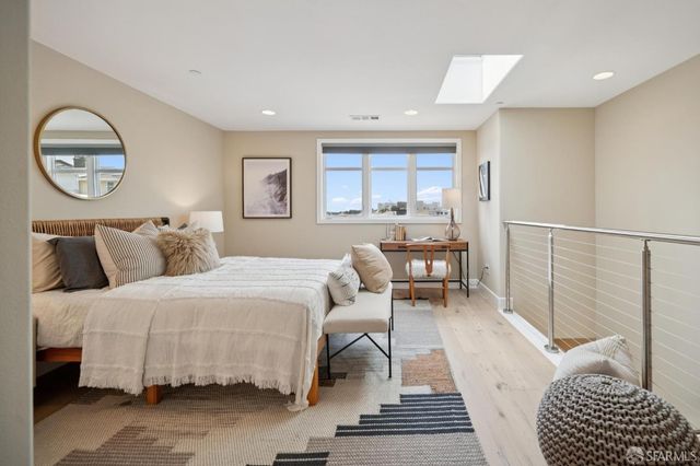12 Summit Way, San Francisco, CA 94132