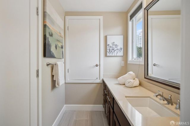 12 Summit Way, San Francisco, CA 94132