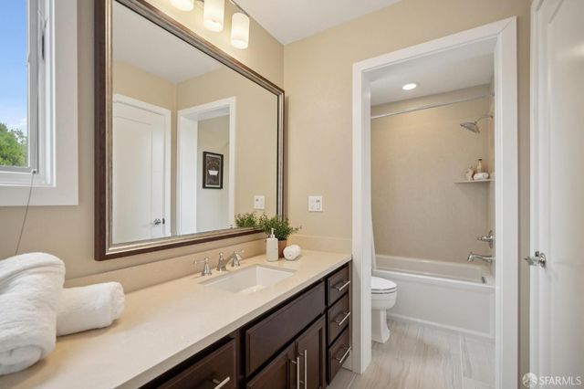 12 Summit Way, San Francisco, CA 94132