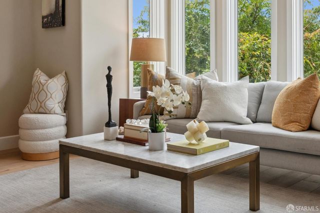 12 Summit Way, San Francisco, CA 94132