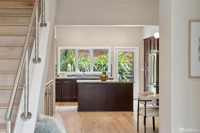 12 Summit Way, San Francisco, CA 94132
