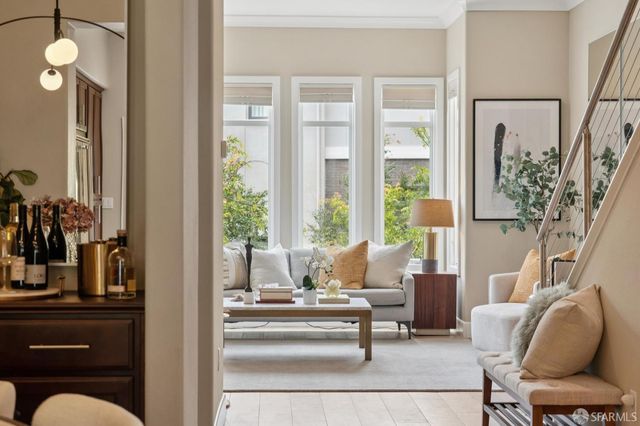 12 Summit Way, San Francisco, CA 94132
