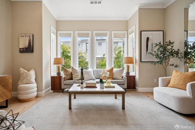 12 Summit Way, San Francisco, CA 94132