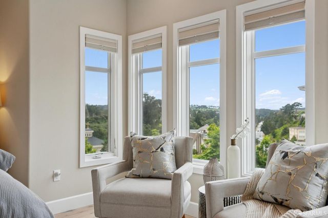 12 Summit Way, San Francisco, CA 94132