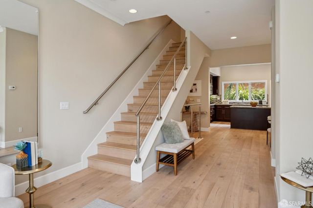 12 Summit Way, San Francisco, CA 94132