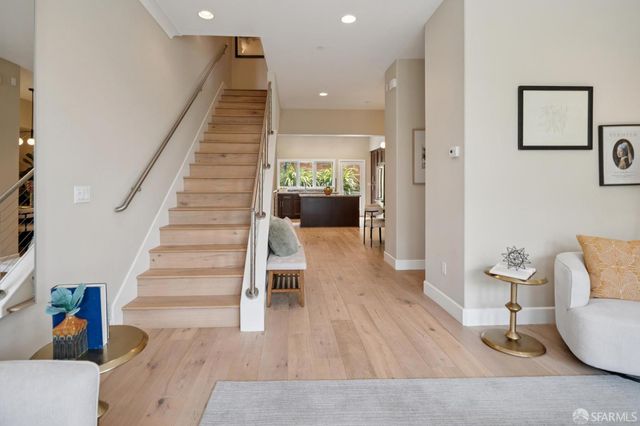 12 Summit Way, San Francisco, CA 94132