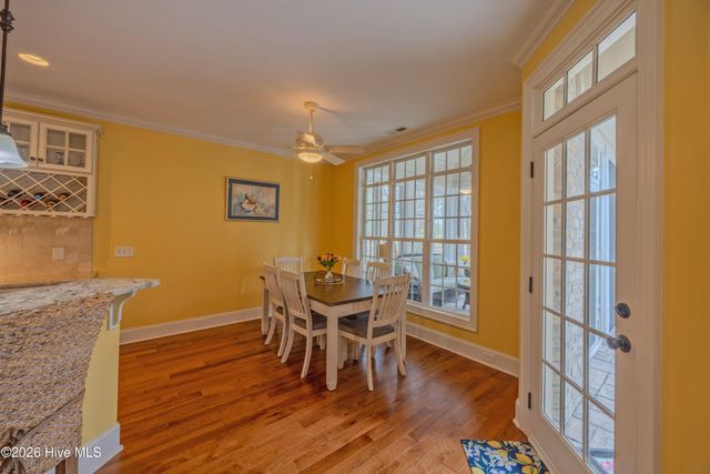 107 Red Sunset Court, Wallace, NC 28466