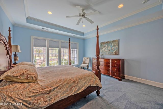 107 Red Sunset Court, Wallace, NC 28466