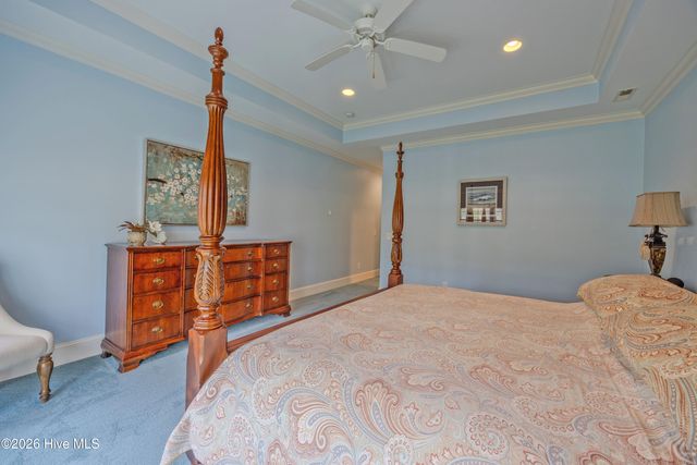 107 Red Sunset Court, Wallace, NC 28466