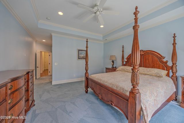 107 Red Sunset Court, Wallace, NC 28466