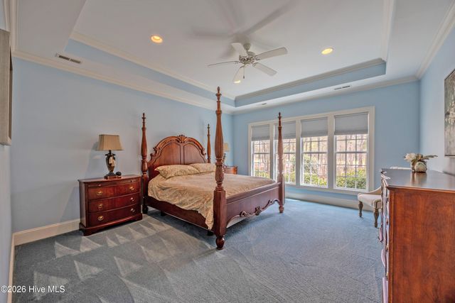107 Red Sunset Court, Wallace, NC 28466