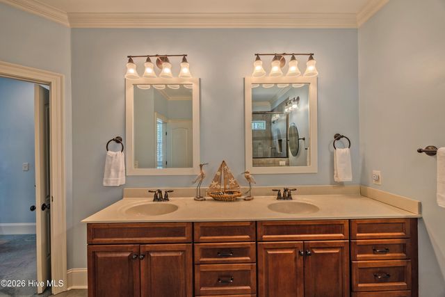107 Red Sunset Court, Wallace, NC 28466