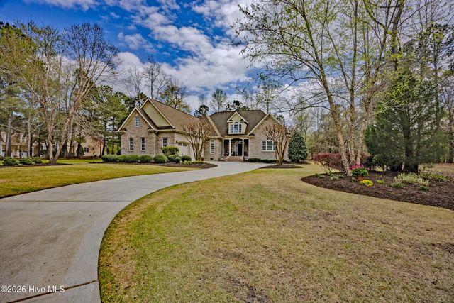 107 Red Sunset Court, Wallace, NC 28466