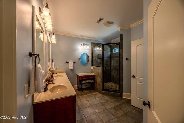 107 Red Sunset Court, Wallace, NC 28466