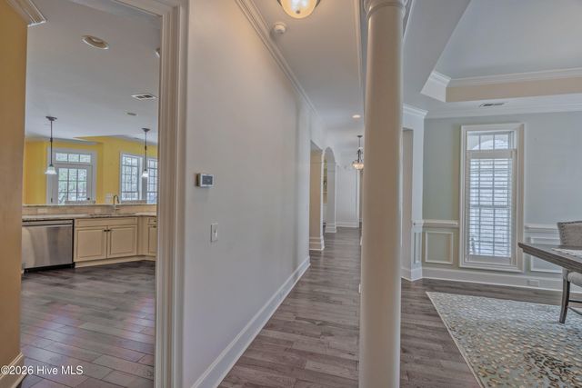 107 Red Sunset Court, Wallace, NC 28466