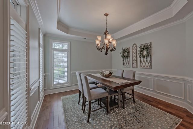 107 Red Sunset Court, Wallace, NC 28466