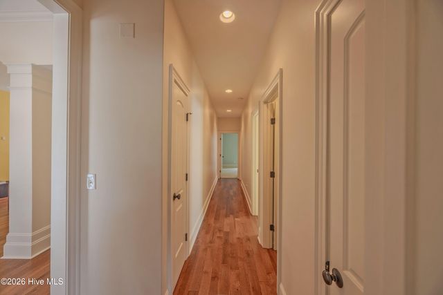 107 Red Sunset Court, Wallace, NC 28466