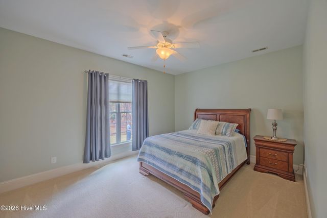 107 Red Sunset Court, Wallace, NC 28466