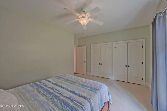 107 Red Sunset Court, Wallace, NC 28466