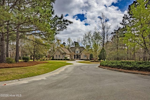 107 Red Sunset Court, Wallace, NC 28466