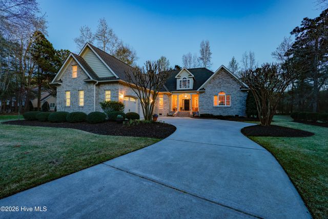 107 Red Sunset Court, Wallace, NC 28466
