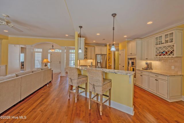 107 Red Sunset Court, Wallace, NC 28466