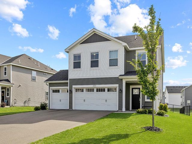 8080 Lander Avenue NE, Otsego, MN 55301