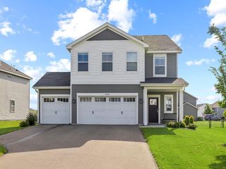 8080 Lander Avenue NE, Otsego, MN 55301