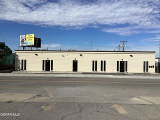 5740 CLEVELAND Avenue, B, El Paso, TX 79925