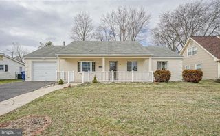 26 ELDERBERRY LN, Willingboro, NJ 08046