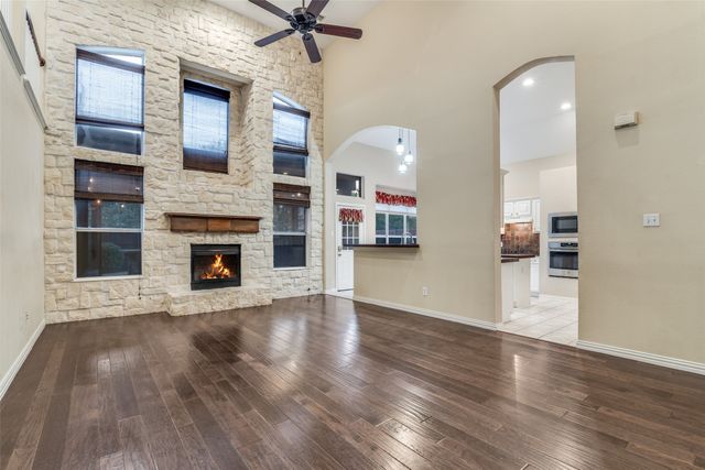 3609 Ironstone Drive, Plano, TX 75074