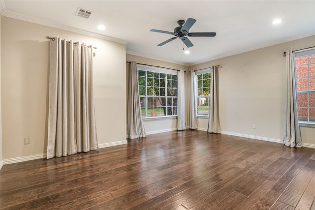 3609 Ironstone Drive, Plano, TX 75074