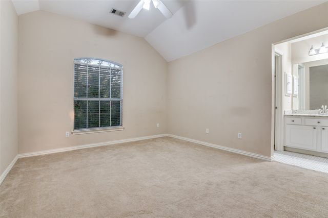 3609 Ironstone Drive, Plano, TX 75074