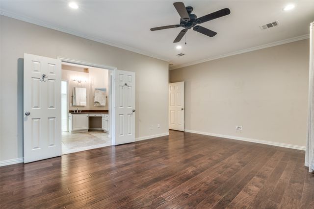 3609 Ironstone Drive, Plano, TX 75074