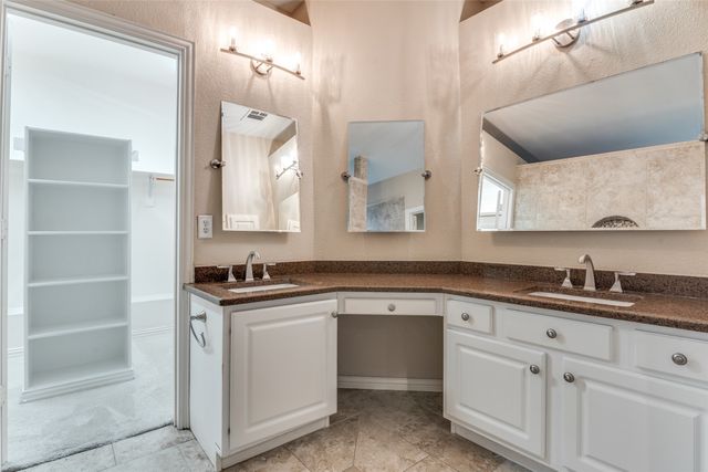 3609 Ironstone Drive, Plano, TX 75074