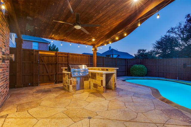 3609 Ironstone Drive, Plano, TX 75074